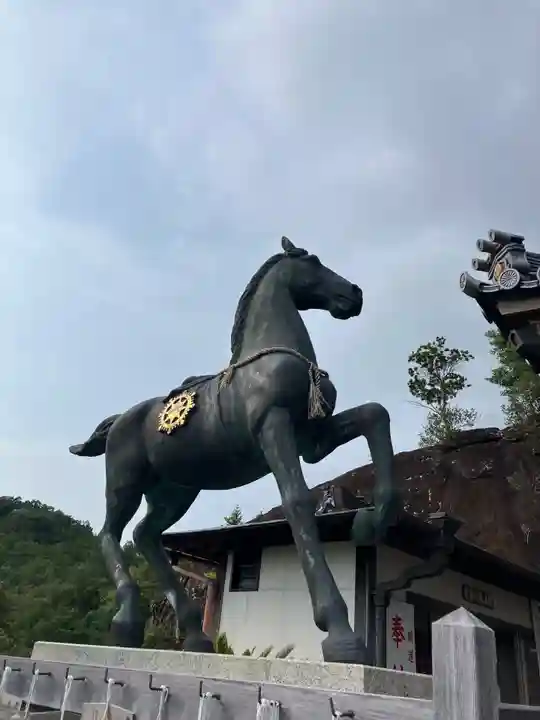 救馬溪観音(和歌山県)
