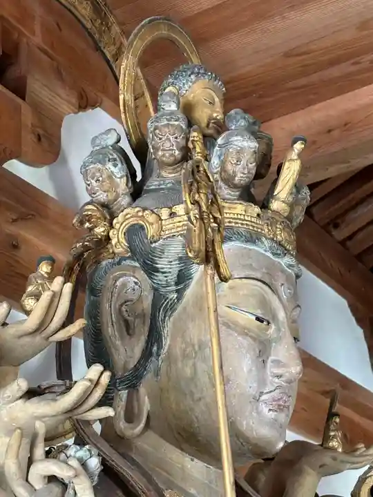 妙感寺(滋賀県)