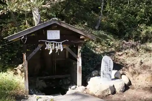 波爾布神社(滋賀県)