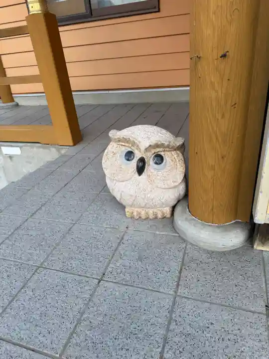 札幌御嶽神社(北海道)