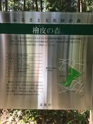 賀茂神社の歴史