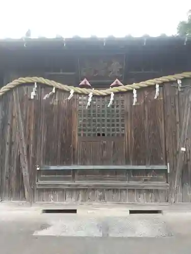 愛宕神社 (埼玉県)