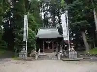 嚴島神社(山口県)