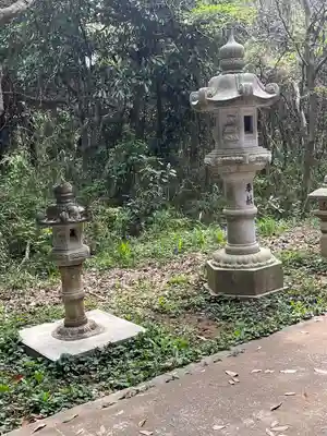 猿田神社(千葉県)