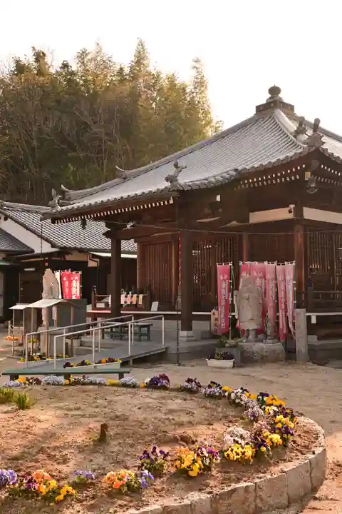 鎌大師堂(愛媛県)