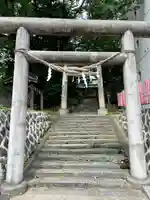 愛宕神社(福島県)