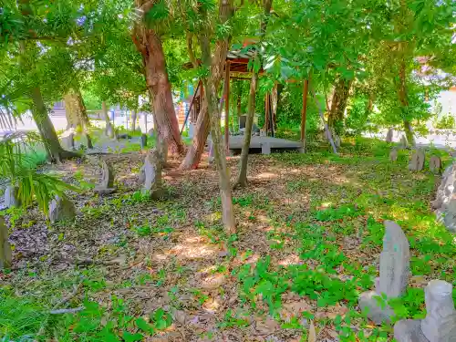 甘露寺のその他建物