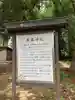 長尾神社(神奈川県)
