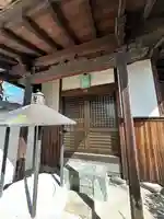 善住寺(愛知県)