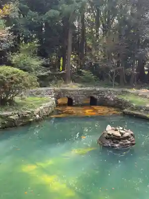 大麻比古神社(徳島県)