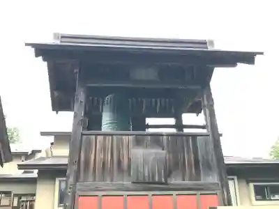 長勝寺のその他建物
