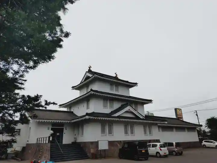 鳥取神社(北海道)