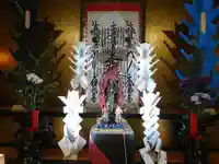 弘法院大師堂のその他建物