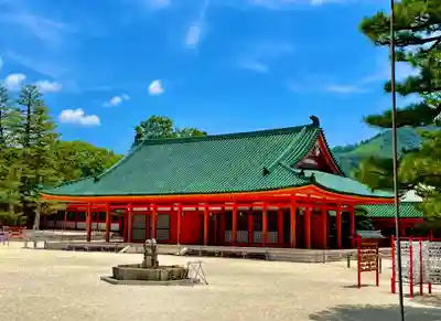 平安神宮(京都府)