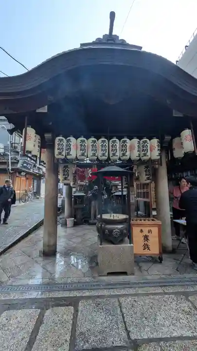 法善寺(大阪府)