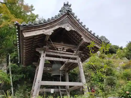 金生山 明星輪寺のその他建物