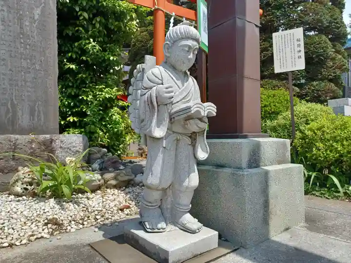 水宮神社(埼玉県)
