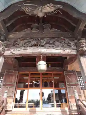大鏑神社(福島県)