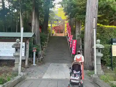 高瀧神社(千葉県)