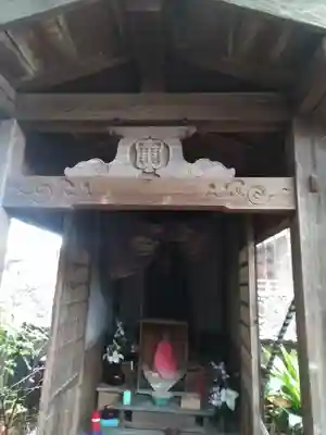 普門院(大分県)