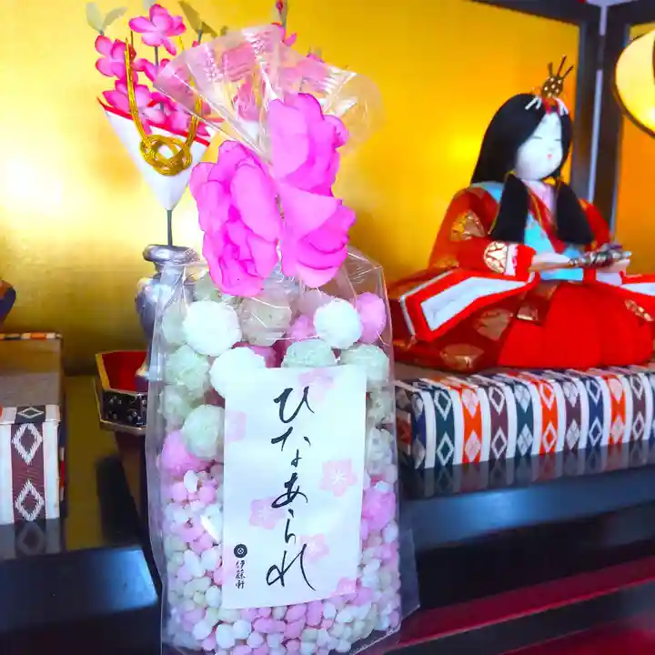 七重浜海津見神社(北海道)