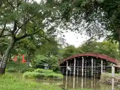 丹生都比売神社(和歌山県)