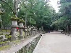 春日大社の建物その他