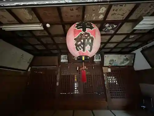 観龍寺(長野県)