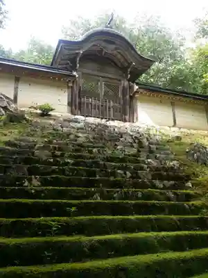 常照皇寺のその他建物