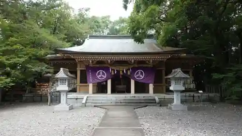 山内神社(高知県)
