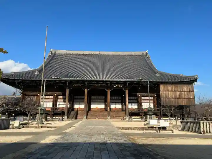 本山専修寺(三重県)