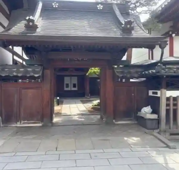 蓮華院(長野県)