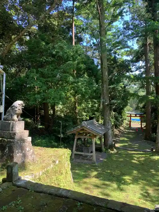 手力雄神社(千葉県)