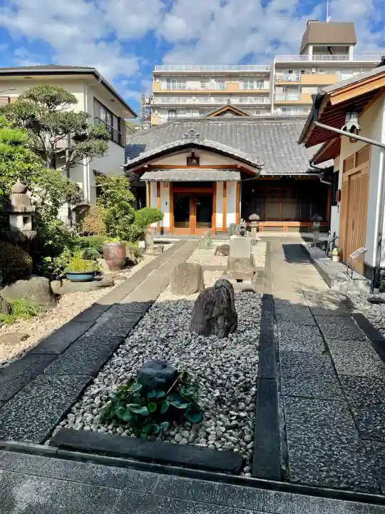 香林院(東京都)