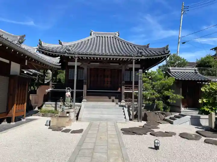瑞雲寺(兵庫県)