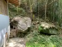 神母神社(高知県)