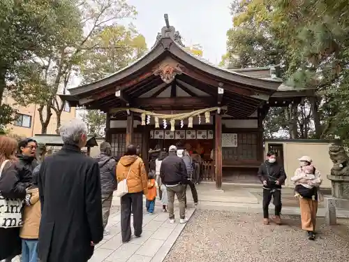 田縣神社(愛知県)