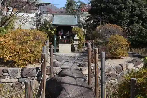 多聞寺(兵庫県)