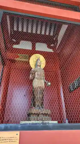 浅草寺(東京都)