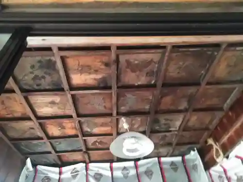 生目神社のその他建物