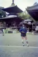 楽法寺(雨引観音)(茨城県)