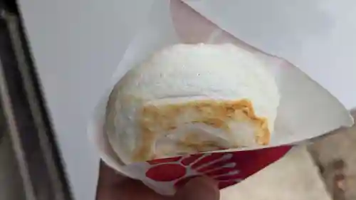 太宰府天満宮の食事