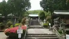 白國神社の建物その他