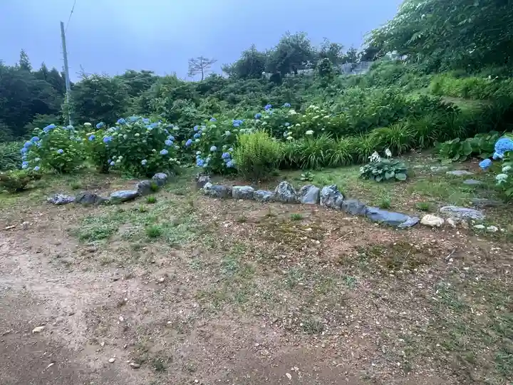 国上寺(新潟県)