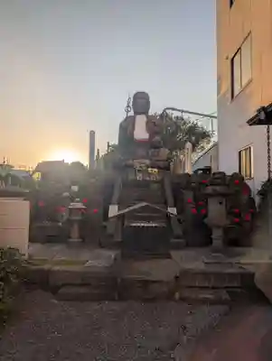 延命寺(東京都)