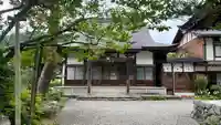 本覚寺の本殿・本堂