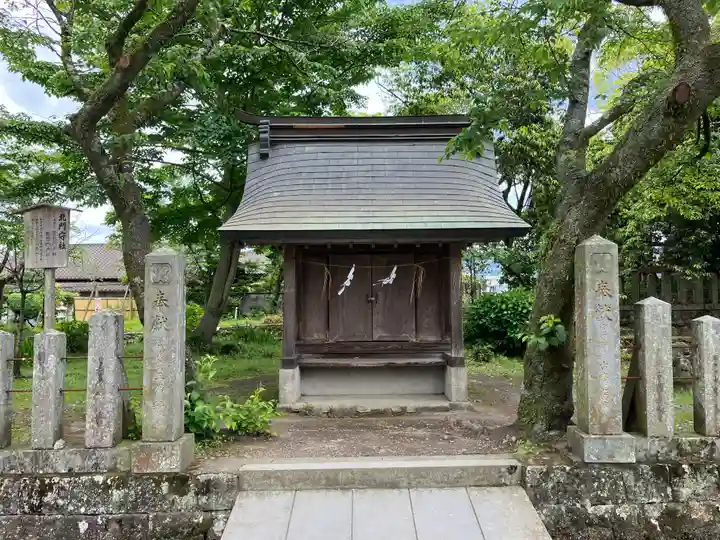 阿蘇神社(熊本県)