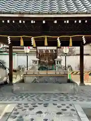 敷津松之宮　大国主神社(大阪府)