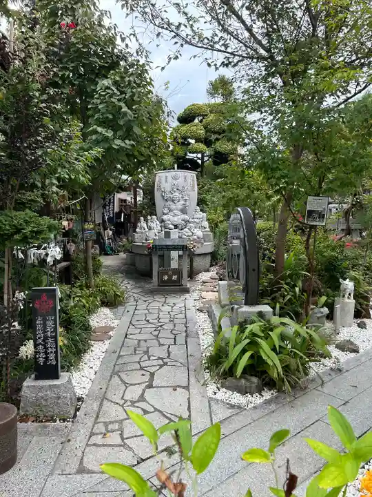 恵法寺(山梨県)