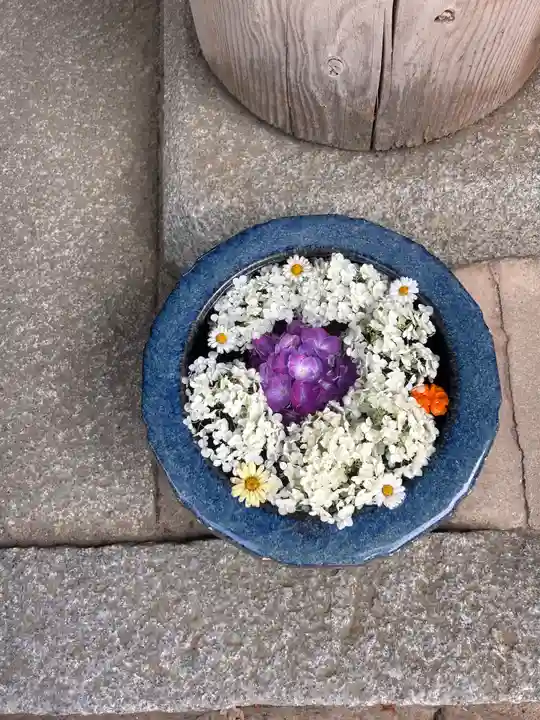山﨑八幡宮(山口県)